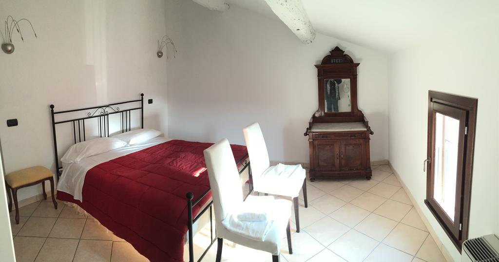 Agriturismo Corte Spino Nogarole Rocca Cameră foto